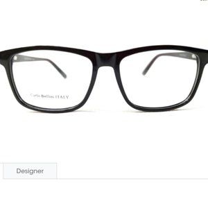 Carlo Bellini CB 7612 Designer Eyeglasses